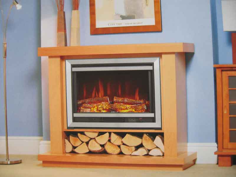 Fotos de diferentes tipos de Chimeneas - Proyectos de Casas