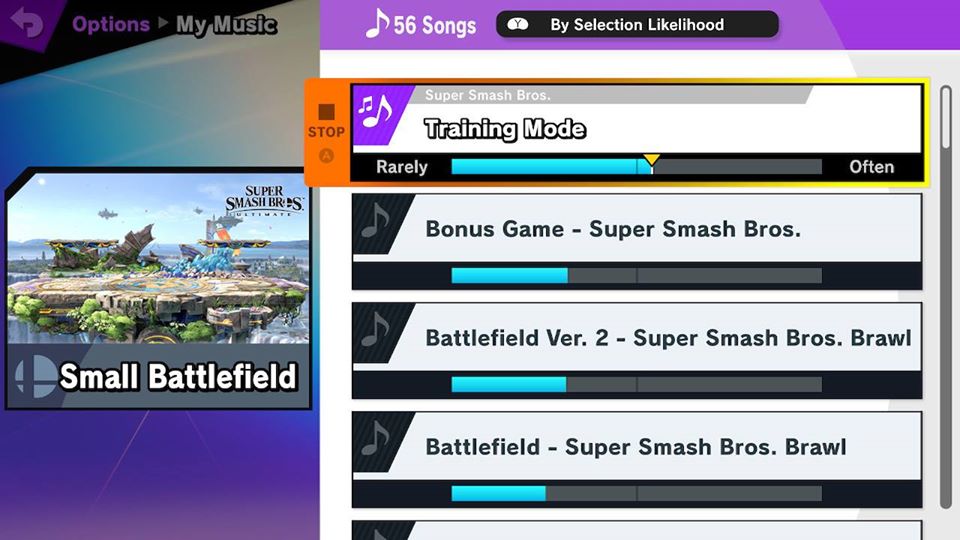 Koopatv Small Battlefield Update 8 1 0 Implications For The Smash Bros Scene
