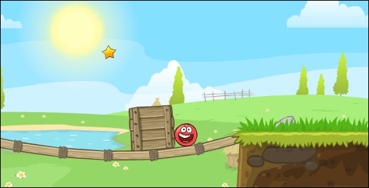 Бесконечные жизни в ред бол. Red Ball 4 бесконечные жизни. Мобильная игра Red Ball. Red Ball 4 notdoppler