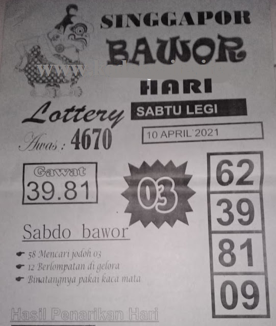 Syair Harian Sgp 10 April 2021 Kode Syair Sgp Hk Sd Motesia Syair Harian Sgp 10 April 2021 Kode Syair Sgp Hk Sd Motesia