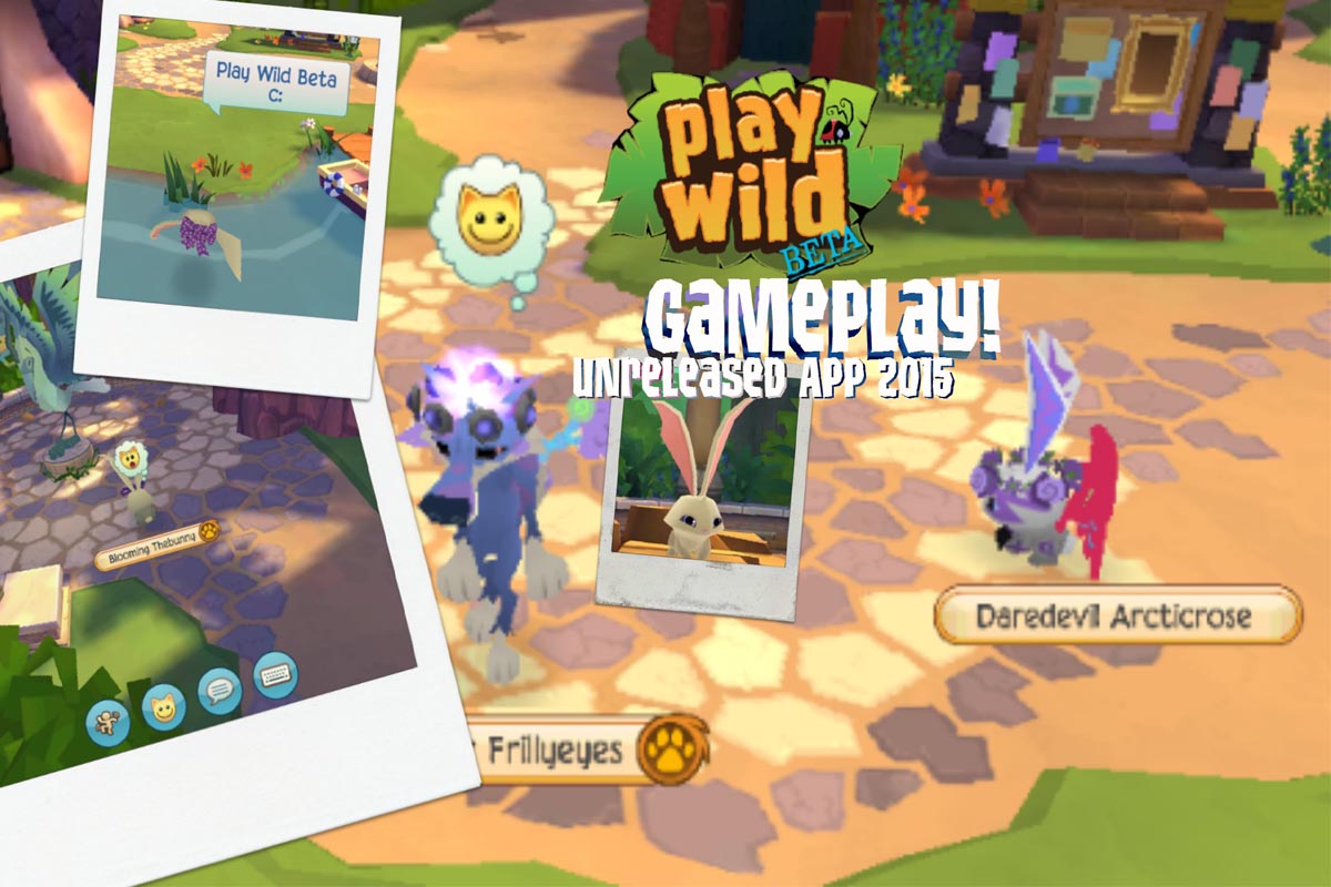 how to download animal jam play wild on pc