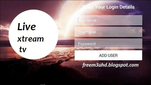 xteam iptv xteam iptv