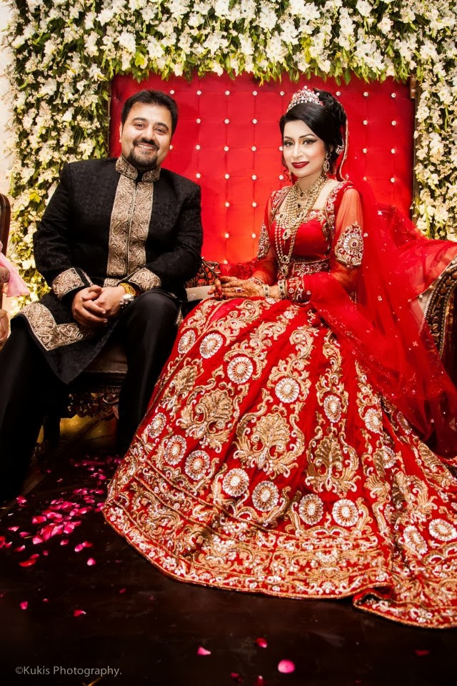 Couples and Wedding pics of Pakistani Stars.