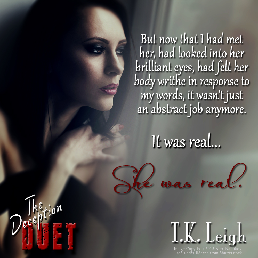 Category The-deception-duet-by-tk-leigh-release-blitz-giveaway image