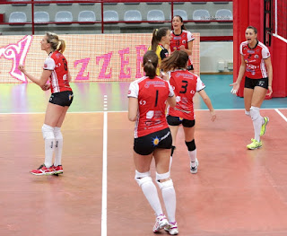 Varati i nuovi gironi del Campionato ( in lizza Cerea-Casteldazzano e Spakka nel femminile. Isola nel maschile)