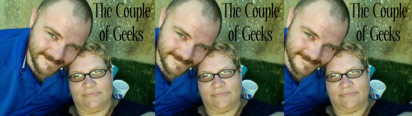 The Couple of Geeks