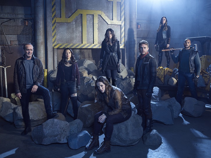 Agents Of Shield Staffel 5 Agents Of Shield Staffel 5