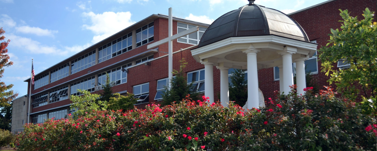 FORT THOMAS MATTERS Newport Central Catholic Inducts 19th Class into