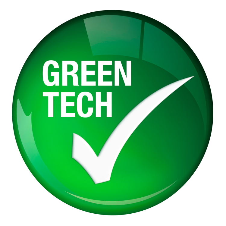 Paku Midin 5 benefits of Green Technology