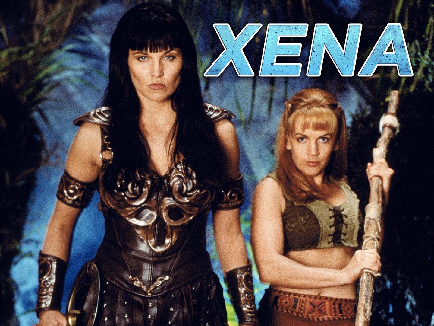 Xena A Princesa Guerreira (Todas as Temporadas) Xena A Princesa Guerreira (Todas as Temporadas)