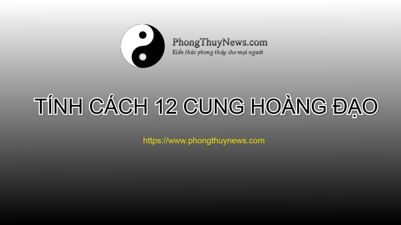 12 Cung Hoàng Đạo Làm Nghề Gì Phù Hợp Nhất?