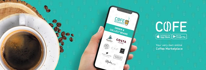 COFE App - Get FREE 1KD Cofe Credits