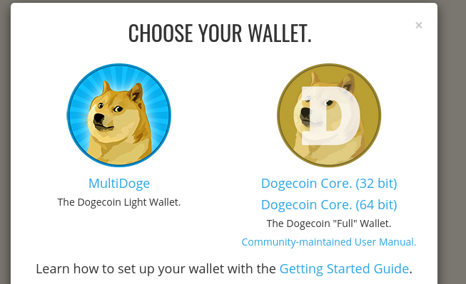 dogecoin node reward