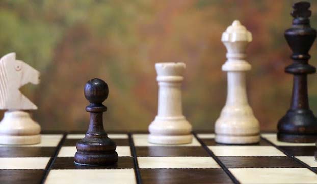 Chess Whether sports are indoor or outdoor, they influence human growth in every respect. Chess, Ludo, Carom, Squash, Snooker, Table Tennis, Scrabble and Dart etc. are included in indoor games. They increase our mental capabilities.