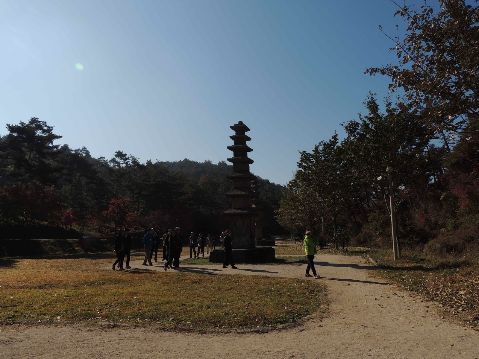 화순 영구산 운주사 화순 영구산 운주사