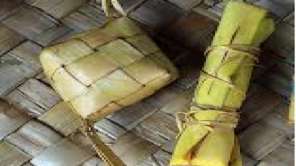 Paling Unik, Bali Punya Tradisi Perang Tipat