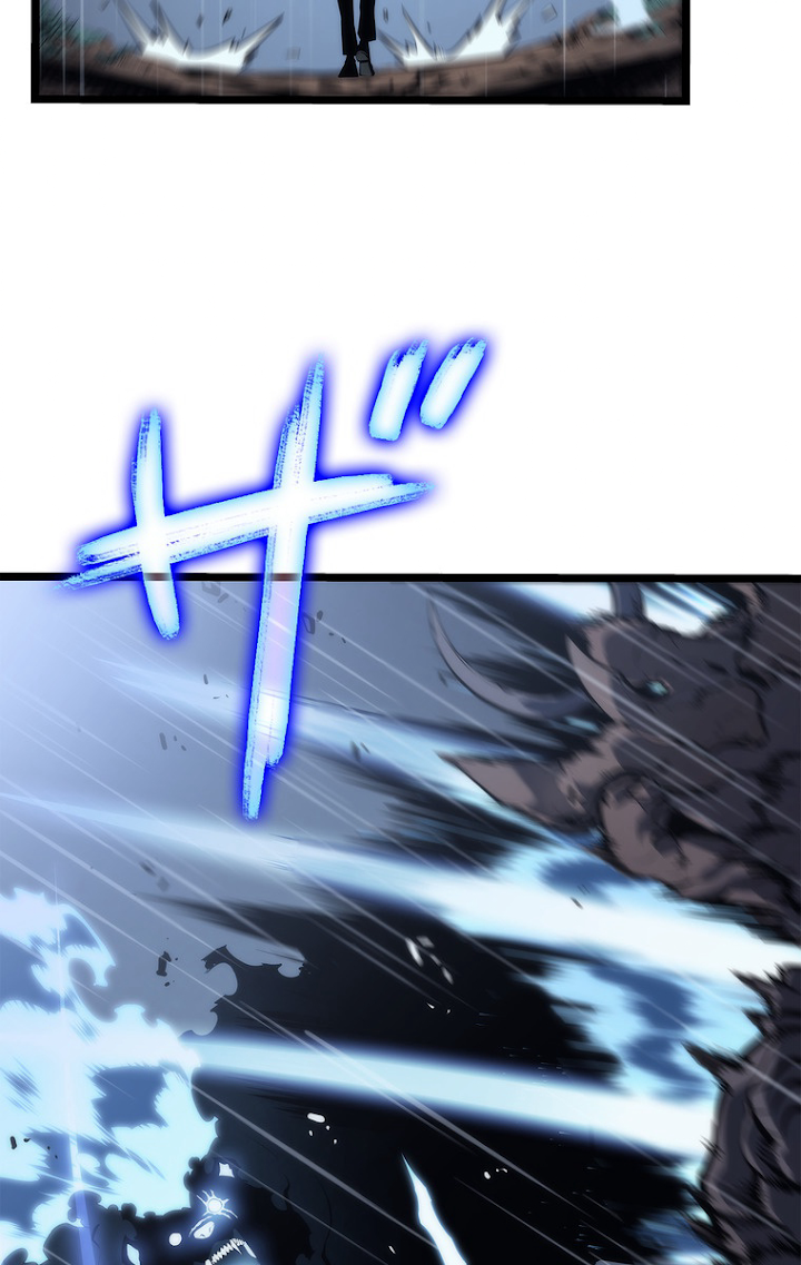 俺だけレベルアップな件 第112話 - 83