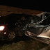 Motorista fica gravemente ferido em acidente na BR 386