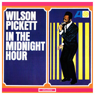 Wilson Pickett