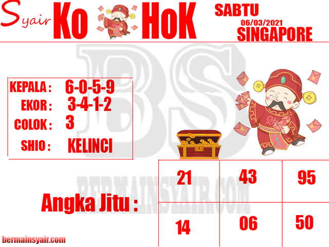 forum syair sgp