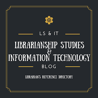 LIBRARIAN'S REFERENCE DIRECTORY
