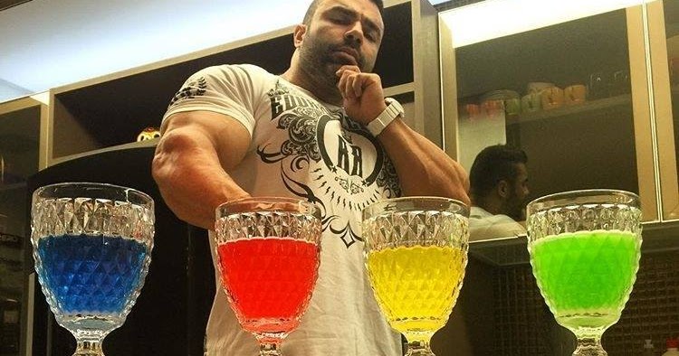 Bone Crusher todos os sabores!!