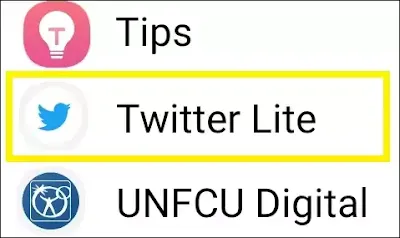Twitter Lite || How To Fix Twitter Lite App Not Working or Not Opening Problem Solved