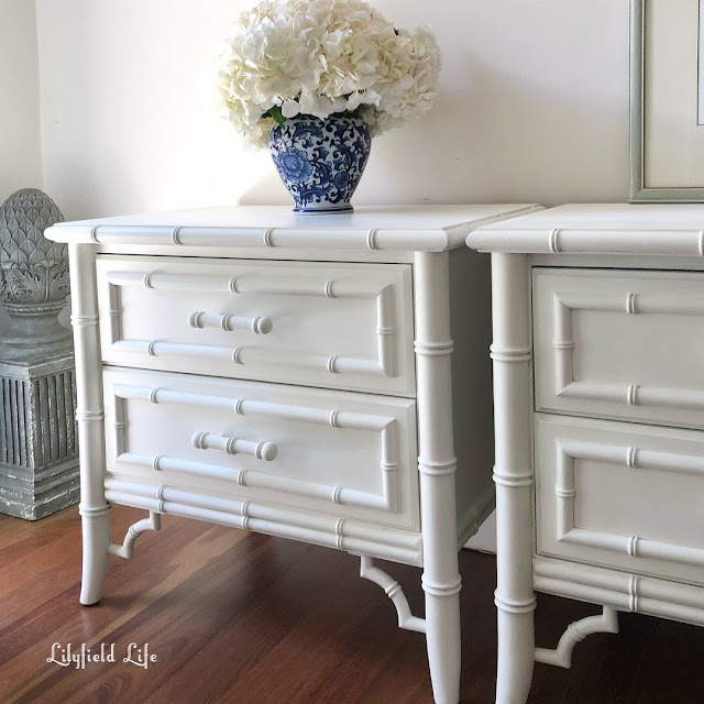 Lilyfield Life Too many brushmarks in your paint? How to avoid them and have a smooth finish on