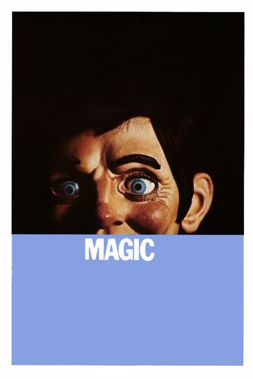 Magic - Magia 1978 Streaming Sub ITA