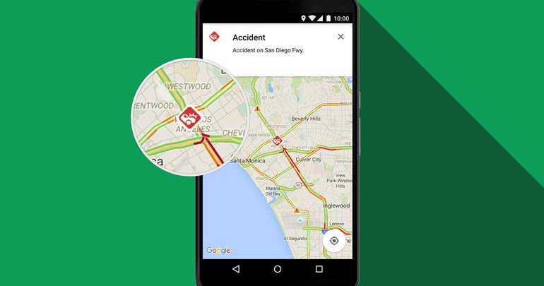 Preview on Google Map, see how this new feature will work Google