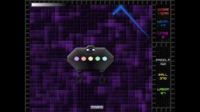 Arcadium Game Screenshot 2