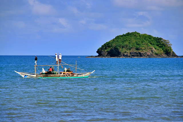 Seafood capital Roxas City