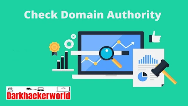 Domain Authority Checker