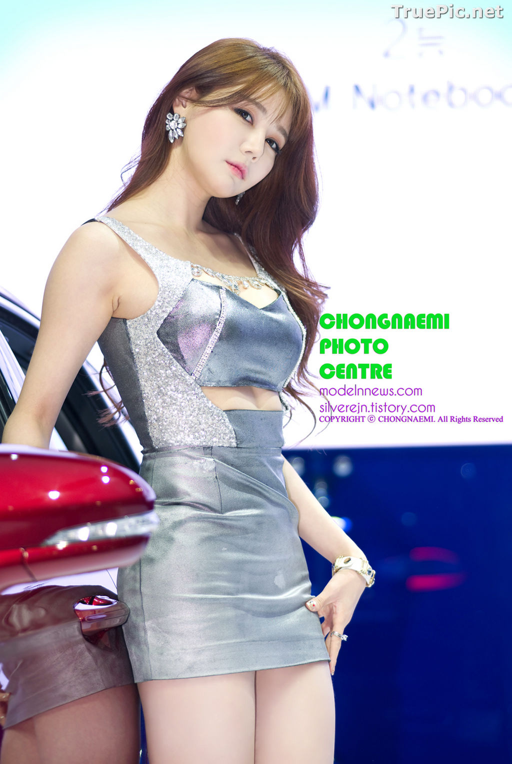 Image Best Beautiful Images Of Korean Racing Queen Han Ga Eun #3 - TruePic.net - Picture-23