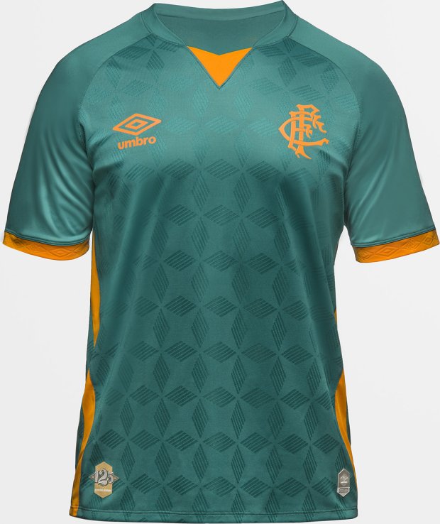 Terceira camisa do fluminense umbro Clearance