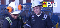 PT Pembangkitan Jawa Bali Services - Recruitment For Pro Hire Program PJB PLN Group February 2019 PT Pembangkitan Jawa Bali Services - Recruitment For Pro Hire Program PJB PLN Group February 2019