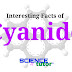 Interesting facts about Cyanide | Science Tutor