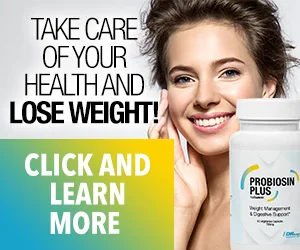 Probiosin Plus – the best probiotic supporting weight management! Probiosin Plus – the best probiotic supporting weight management!