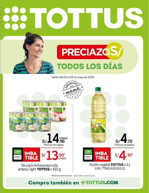 Catalogos en DePeru.com