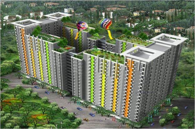 Gateway Apartment @Bandung