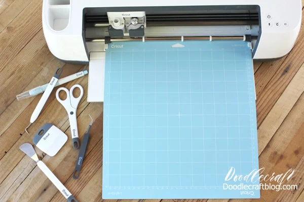 How to Make an Iron-on Shirt with Cricut Maker!