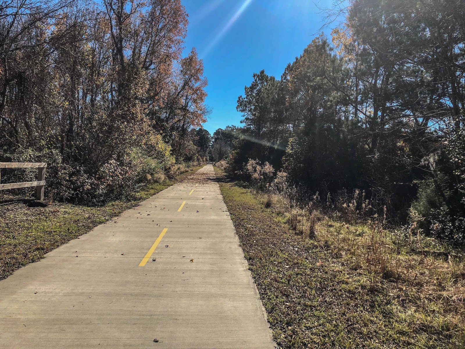On The Road Full Time Rving Spanish Moss Trail Beaufort SC