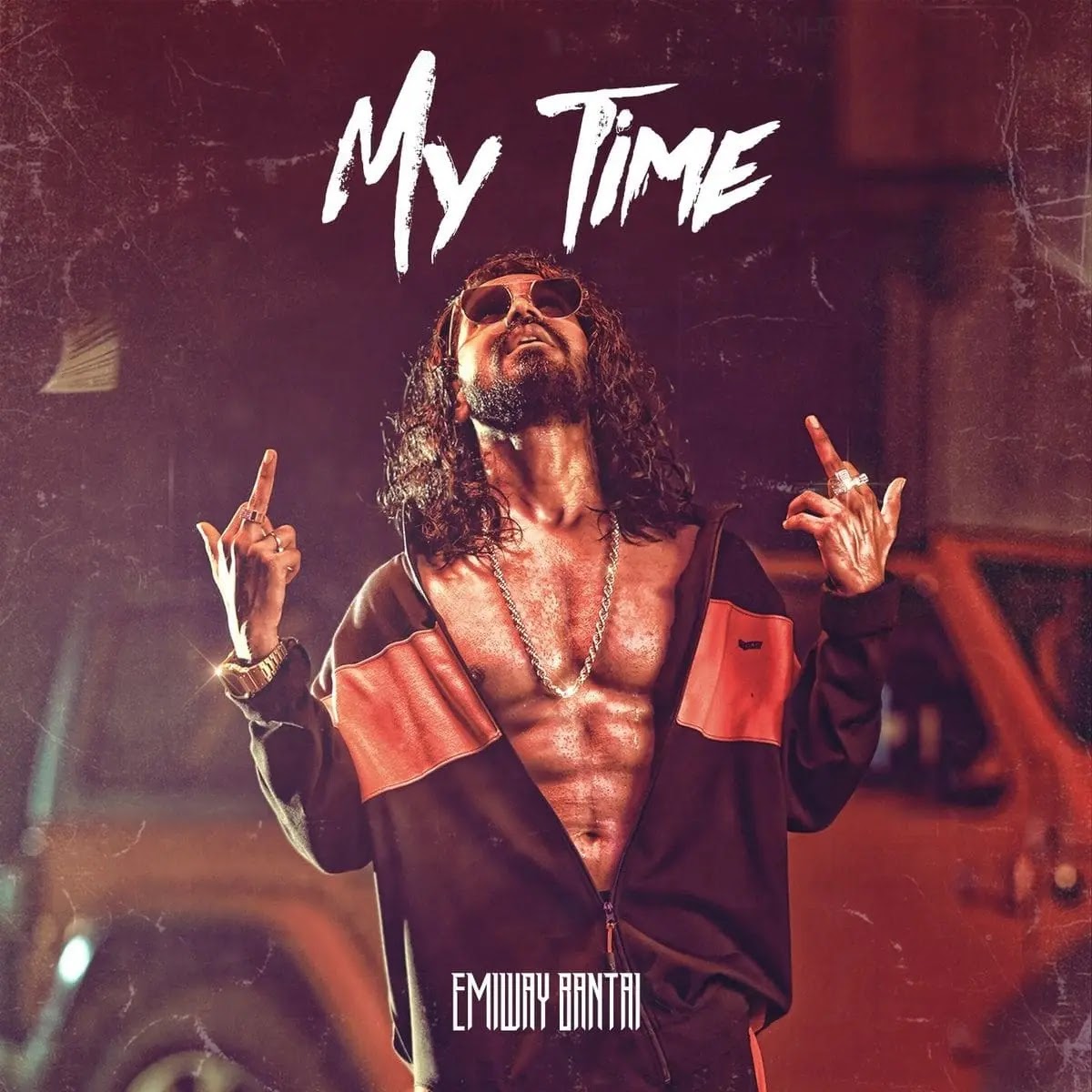 My Time Emiway Bantai Mp3 Song Download 320kbps Free