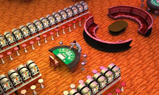 Casino Escape Story 3D Apk (Mod Money/Unlocked)