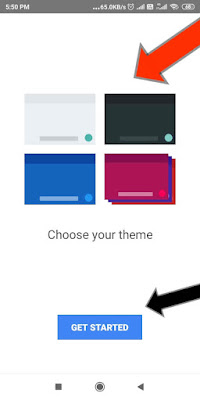 Google indic keyboard kaise use kare Google indic keyboard kaise use kare