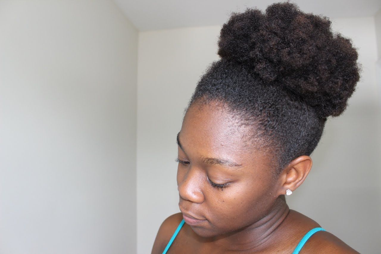 Natural Hair Styles To Try This Season Pretty Mundne