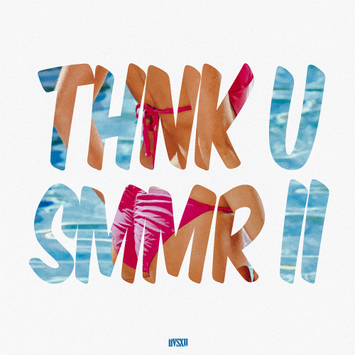 JJK – THNK U SMMR II – Single