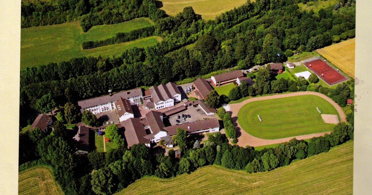 Pgs Ehemaligenverein Schule