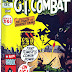 G.I. Combat #149 - Joe Kubert cover & reprint 