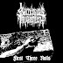 SACRILEGIOUS IMPALEMENT - First Three Nails (Review)